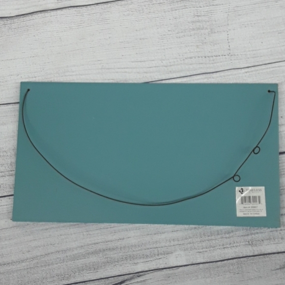 Funny Summer Beach House Poolside Coastal Tropical Wooden Wall Decor - Picture 2 of 4